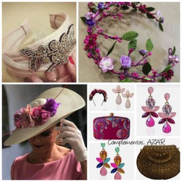 TOCADOS Y COMPLEMENTOS