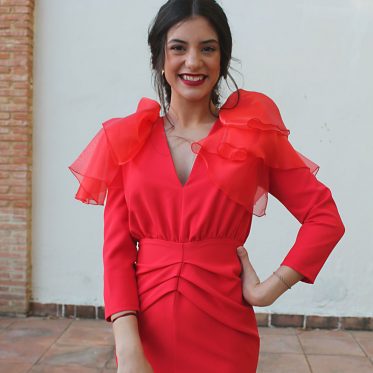 VESTIDO ELAINE