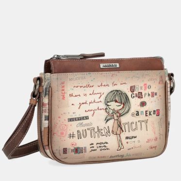 BANDOLERA AUTHENTICITY